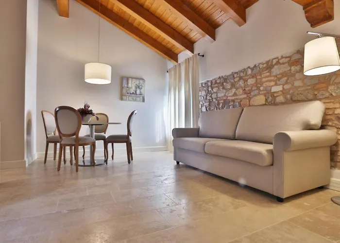 Agriturismo Villa Trovatore