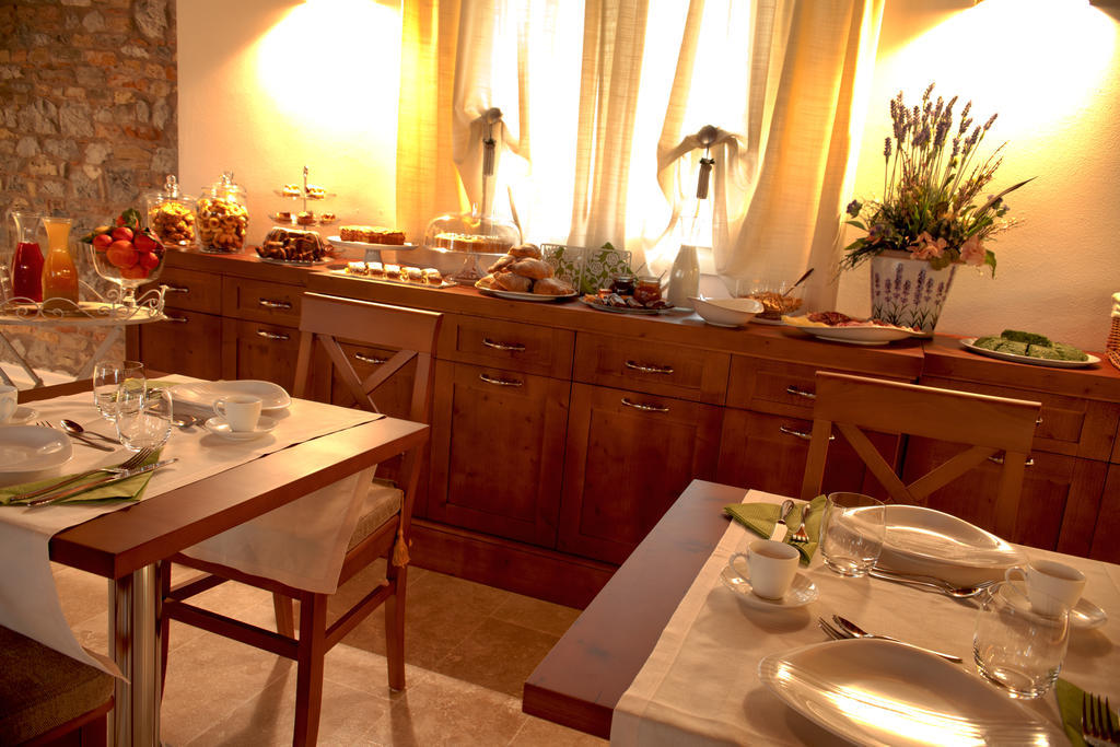 Agroturismo Trovatore *