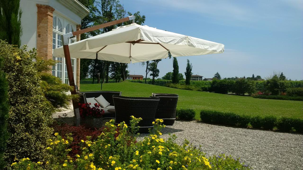 Trovatore Agroturismo Cervignano del Friuli