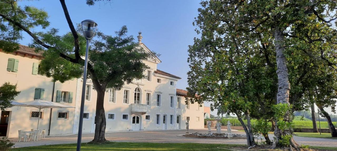 Agriturismo Trovatore Bauernhof Cervignano del Friuli