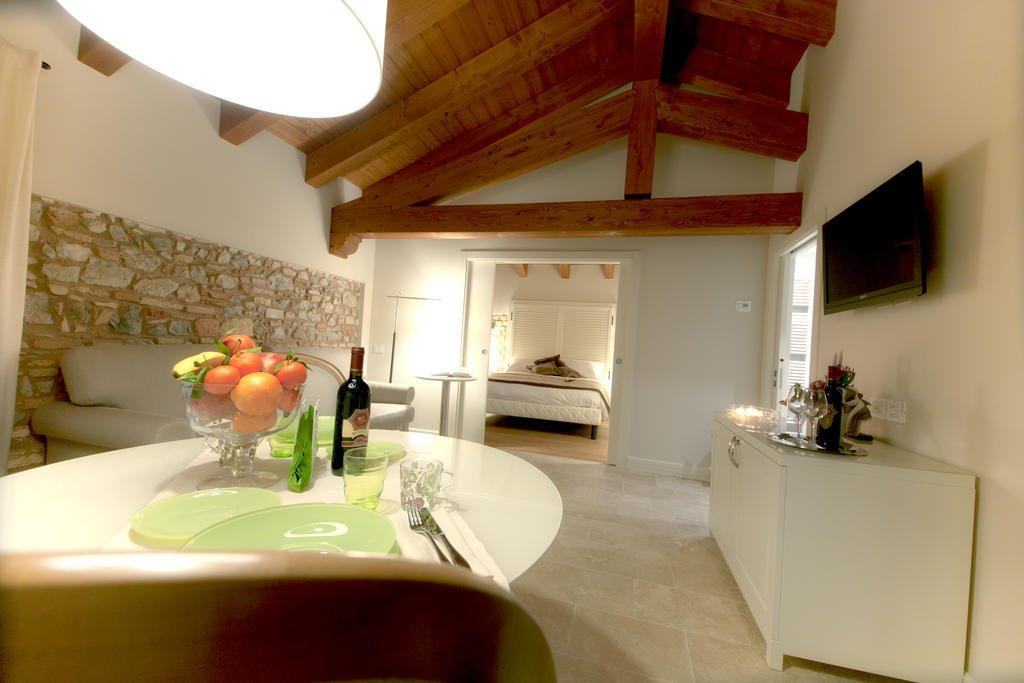 Farm stay Agriturismo Trovatore