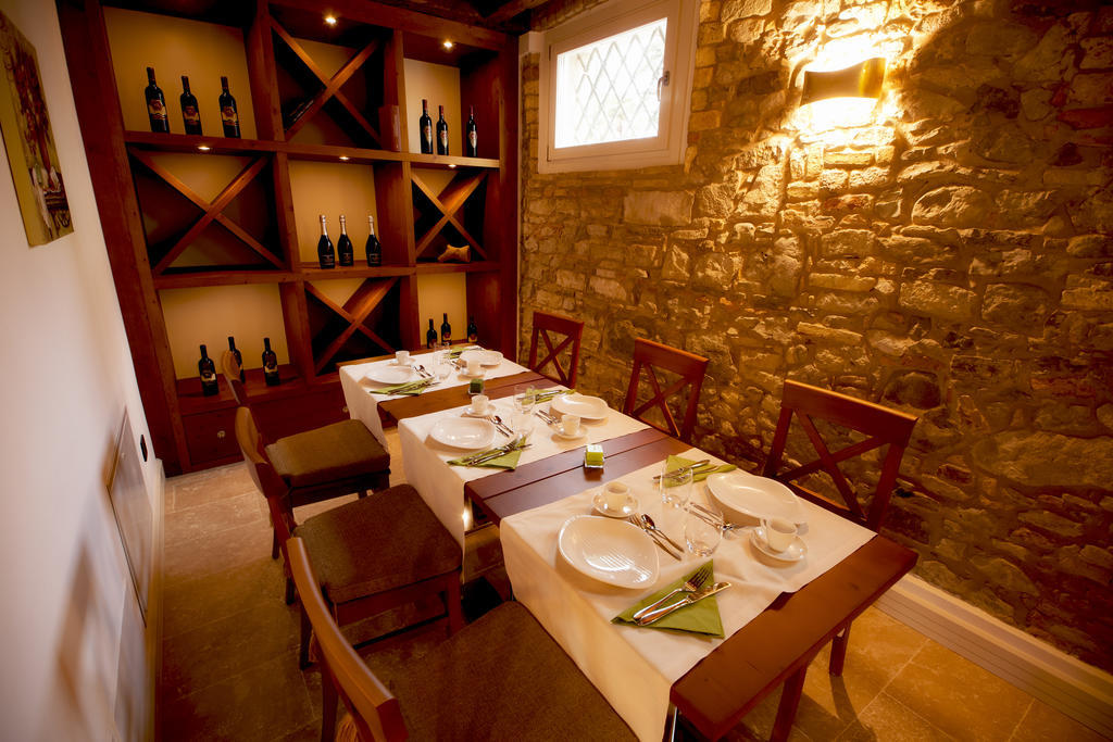 Farm stay Agriturismo Trovatore Cervignano del Friuli